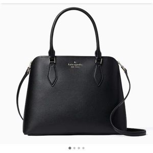 Darcy Large Satchel
